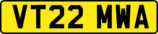 VT22MWA
