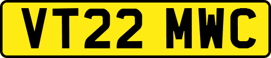 VT22MWC