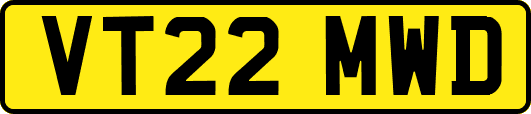 VT22MWD