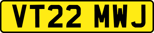VT22MWJ