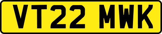 VT22MWK
