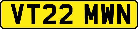 VT22MWN