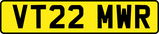 VT22MWR