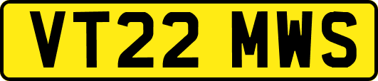 VT22MWS