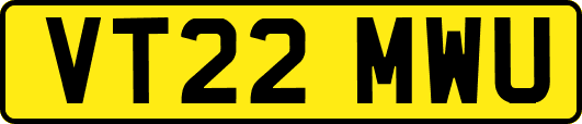 VT22MWU