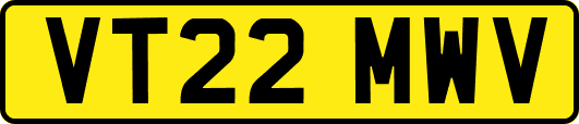 VT22MWV