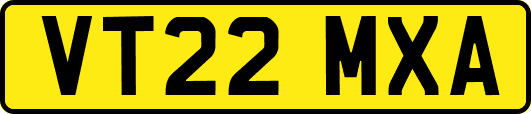 VT22MXA