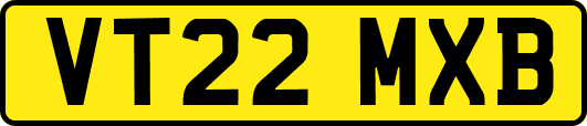 VT22MXB