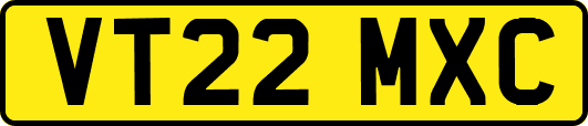 VT22MXC