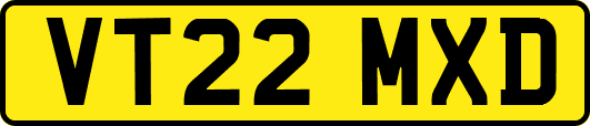 VT22MXD