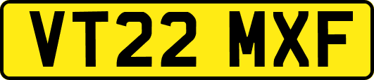 VT22MXF