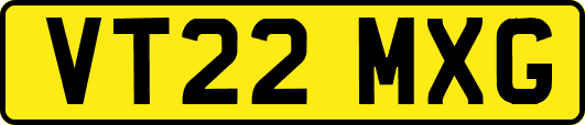 VT22MXG