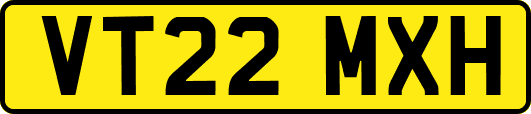 VT22MXH