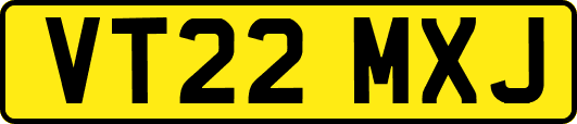 VT22MXJ
