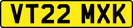 VT22MXK