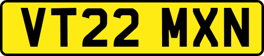 VT22MXN