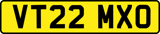 VT22MXO