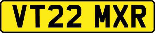 VT22MXR