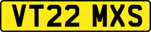 VT22MXS