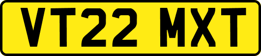 VT22MXT