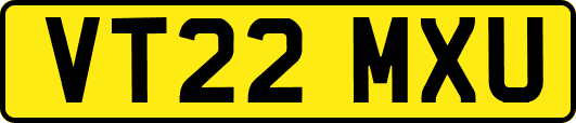 VT22MXU