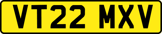 VT22MXV