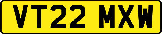 VT22MXW