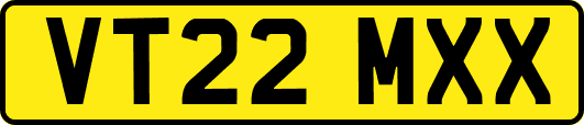 VT22MXX