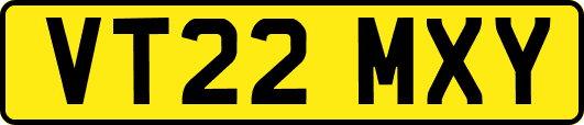 VT22MXY