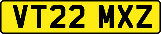 VT22MXZ