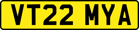 VT22MYA