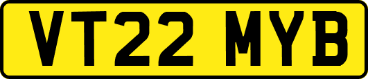 VT22MYB