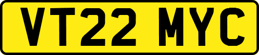 VT22MYC