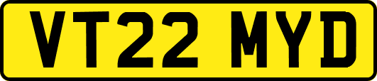 VT22MYD