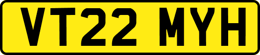 VT22MYH