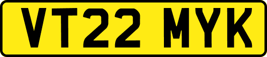 VT22MYK
