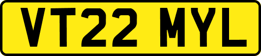 VT22MYL