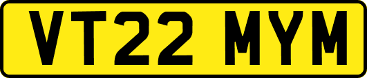 VT22MYM