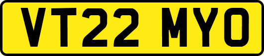 VT22MYO