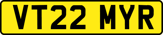 VT22MYR