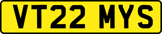 VT22MYS