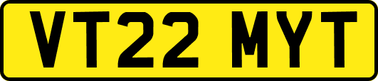 VT22MYT