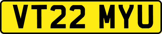 VT22MYU