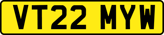 VT22MYW