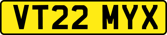 VT22MYX