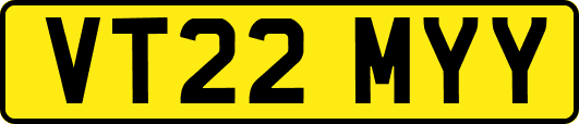 VT22MYY