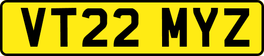 VT22MYZ