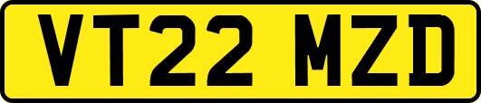 VT22MZD