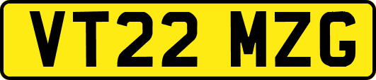 VT22MZG