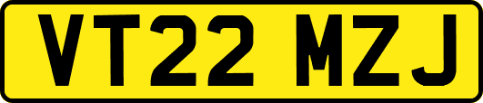 VT22MZJ